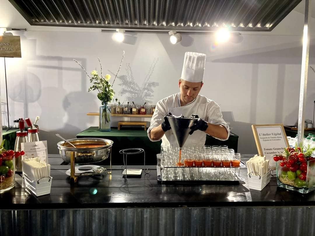 Aux Plaisirs Gourmands — photo 23