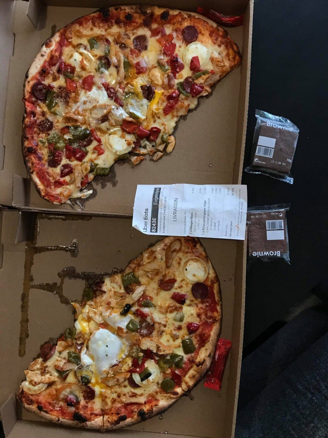Pizza Phone — photo 4