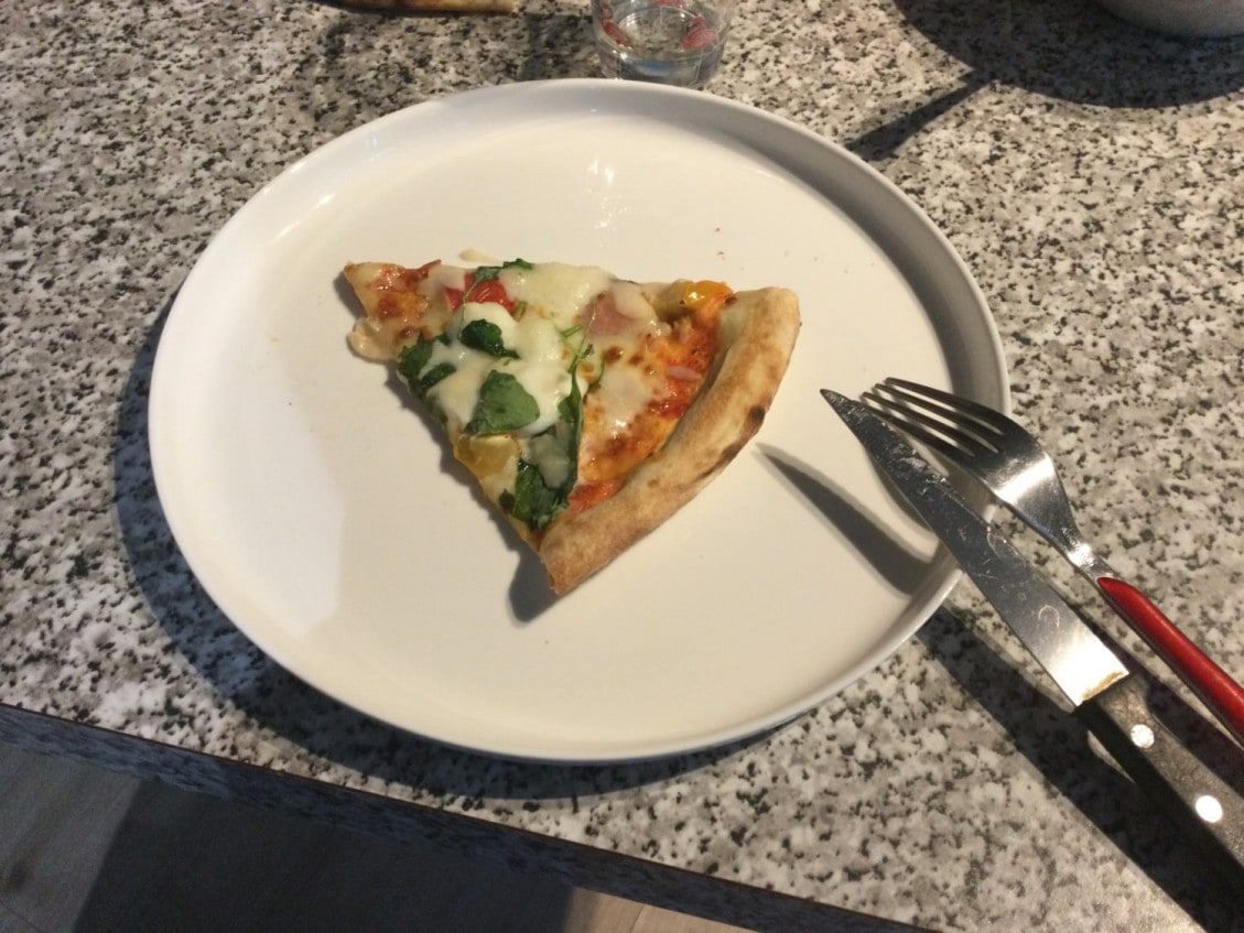 Pizza Phone — photo 6