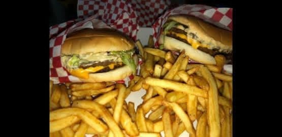 Night Food — photo 4
