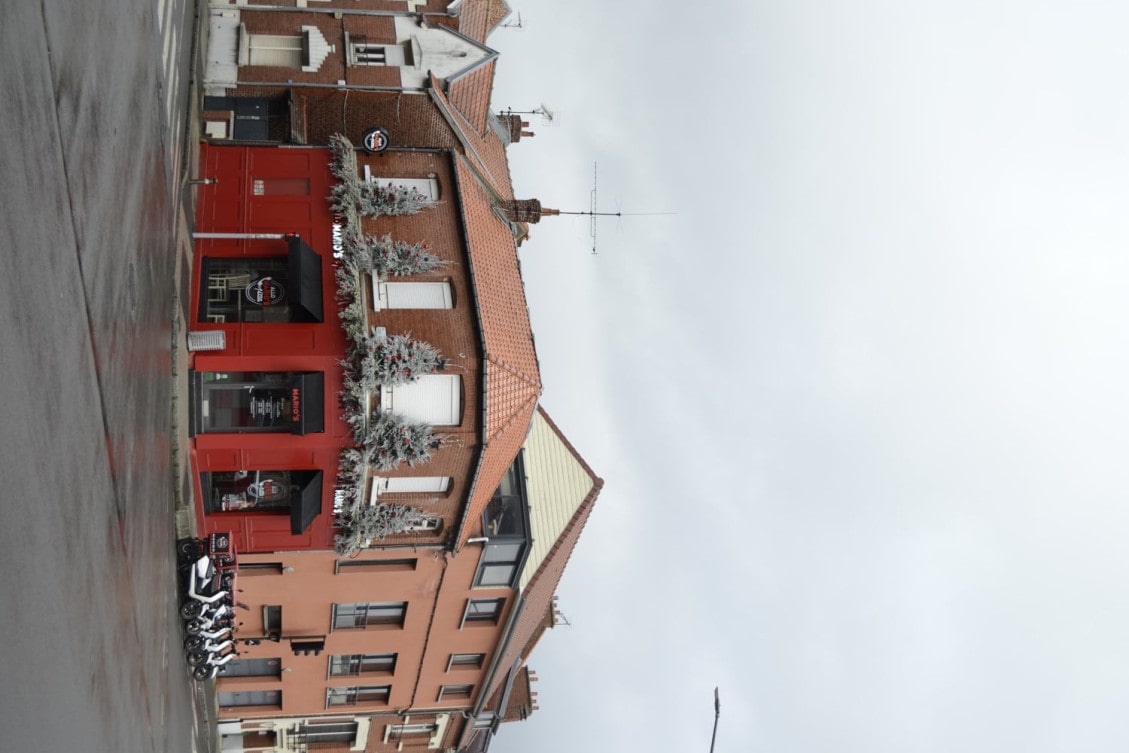 Allo mario's pizza — photo 4