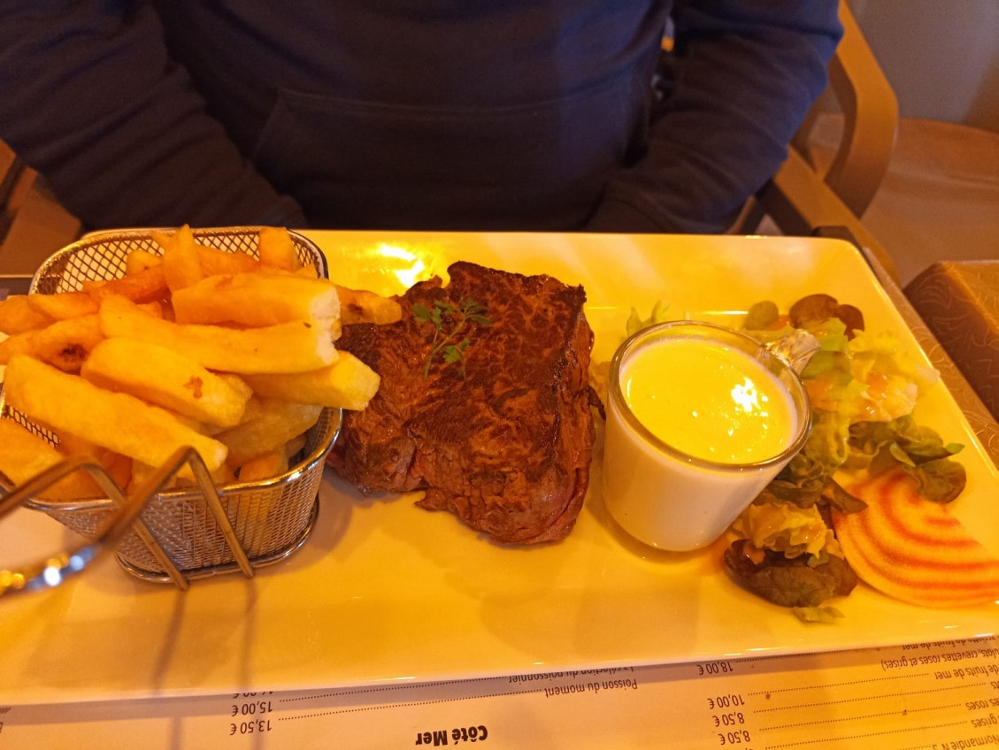 Le Commerce — photo 5