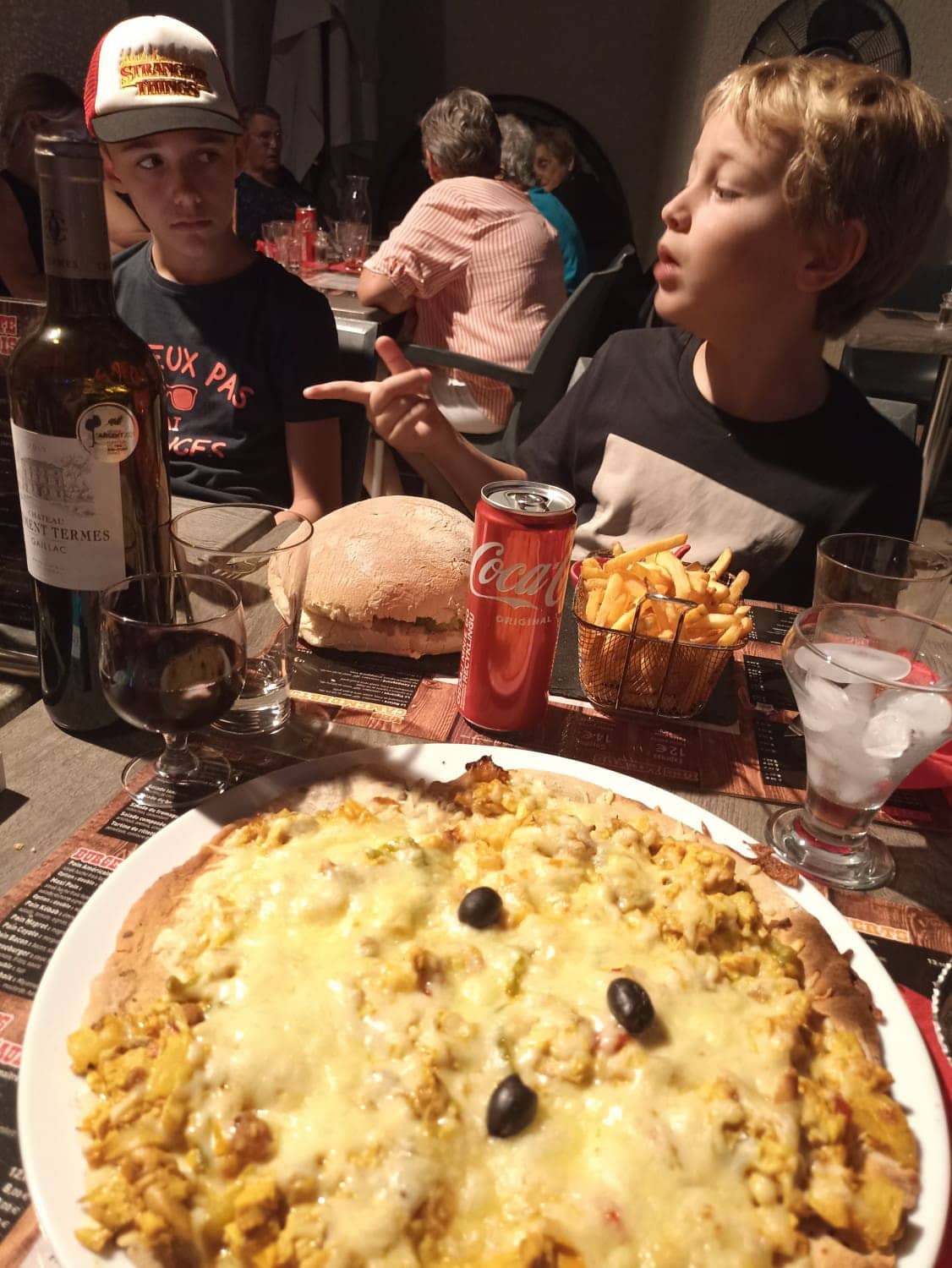 Bip-Bip Pizzas — photo 4