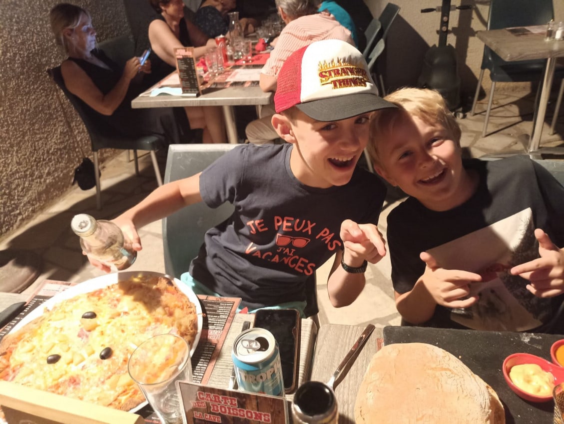 Bip-Bip Pizzas — photo 6