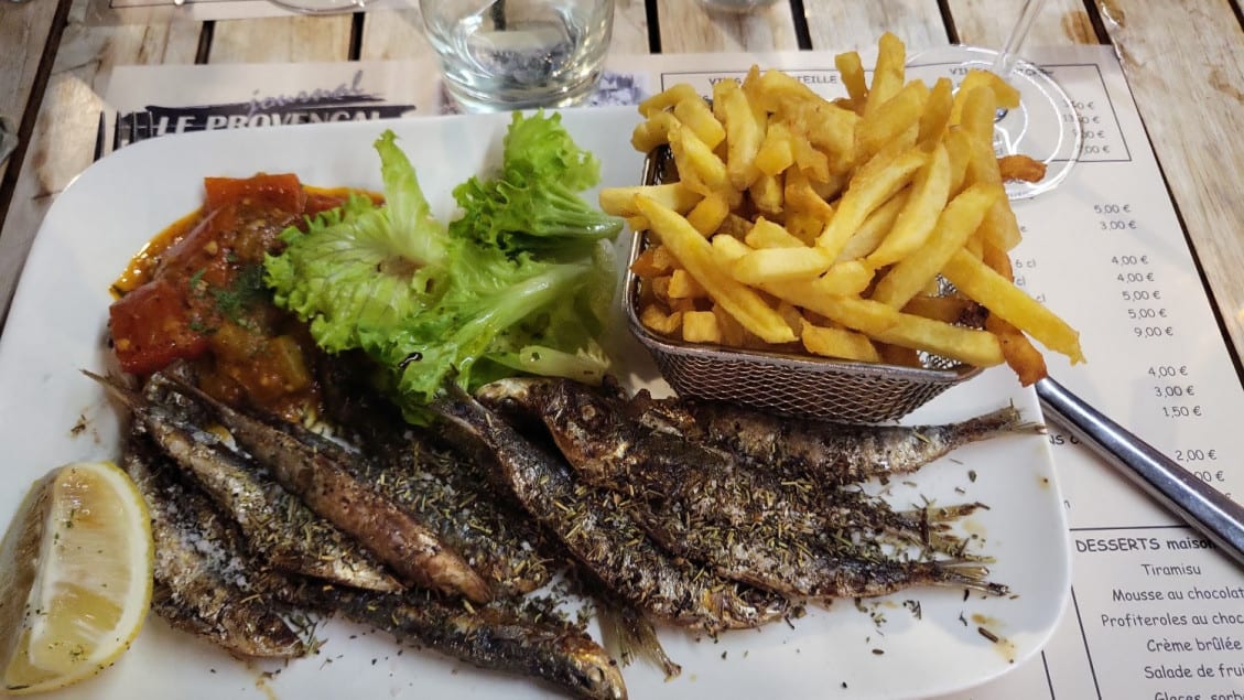 Le Provençal — photo 4