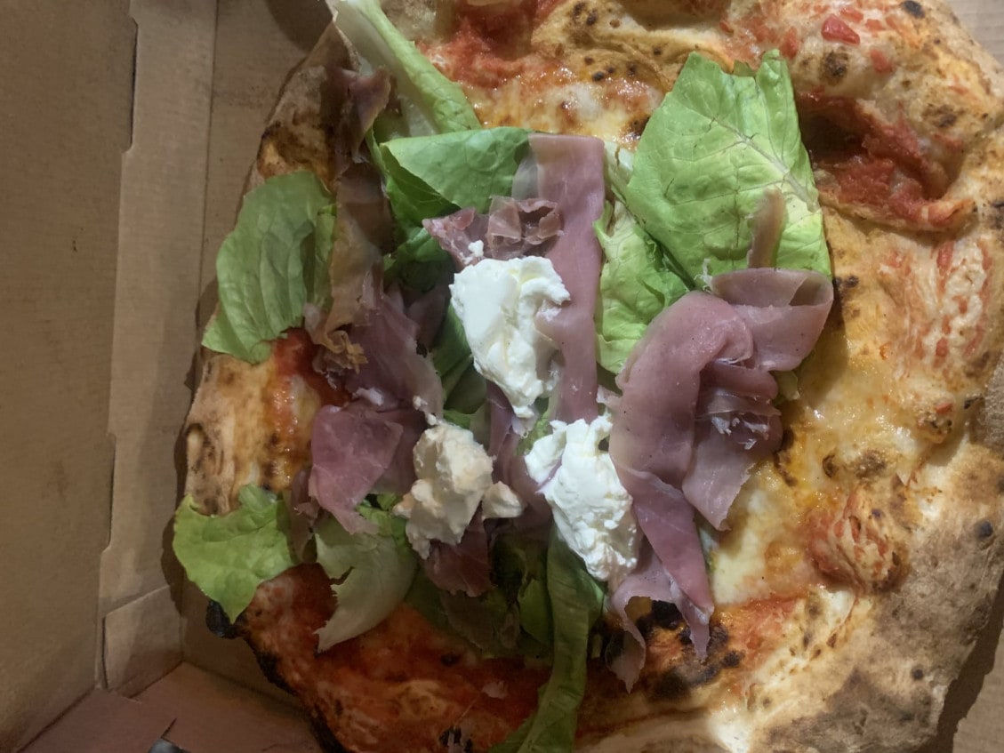 Trattoria Mamma Mia — photo 5