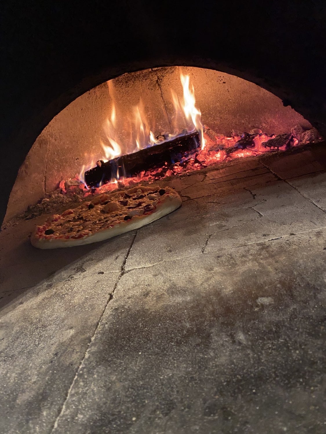 Luca's Pizza — photo 5