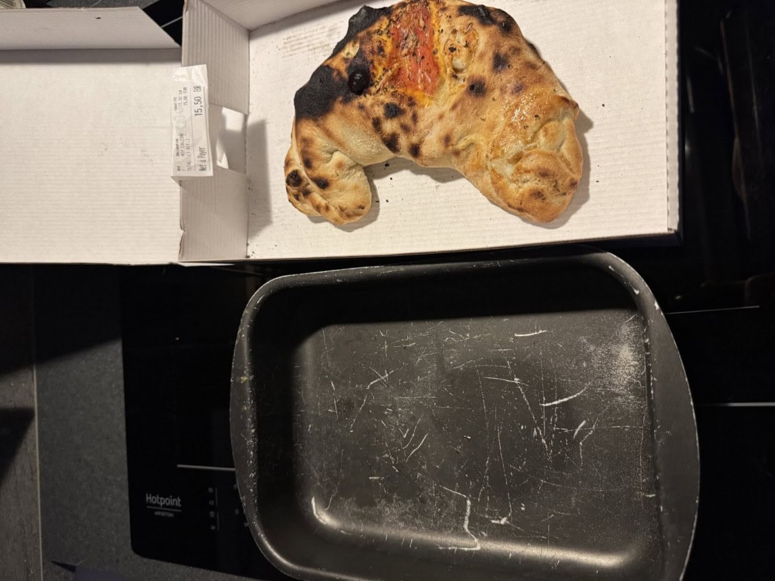 Pizza Pasta Italia — photo 4