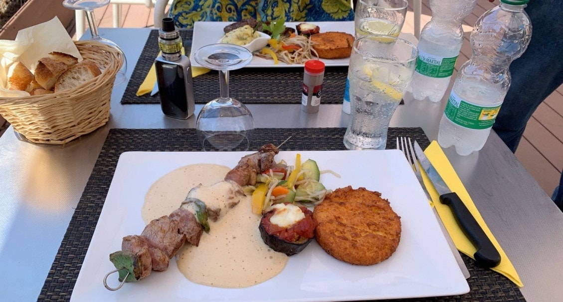 La Cantine — photo 4