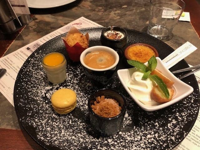 Brasserie du Théâtre — photo 6