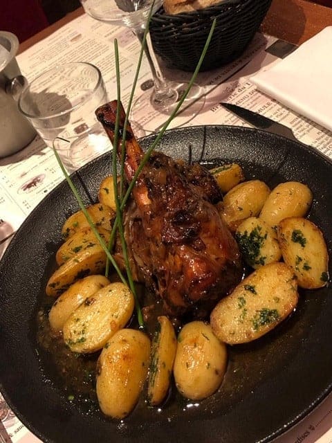 Brasserie du Théâtre — photo 7