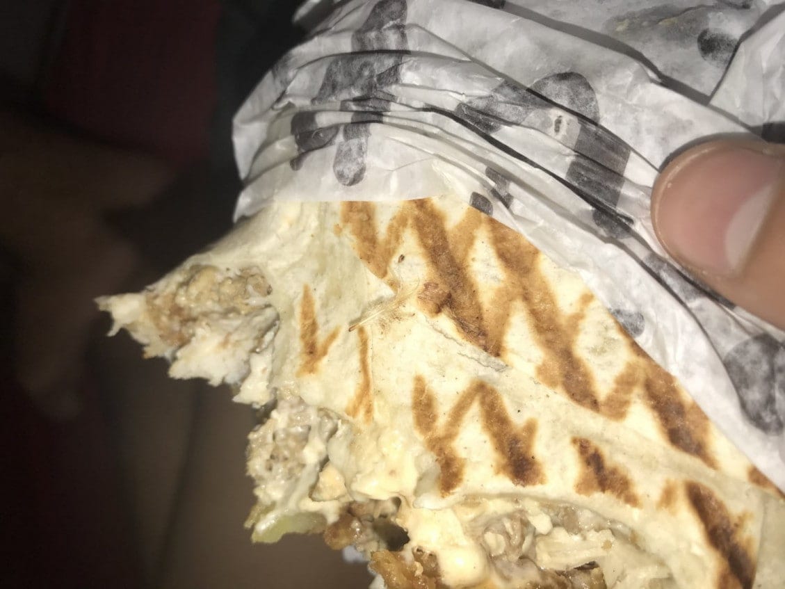 Grillade & tacos — photo 5