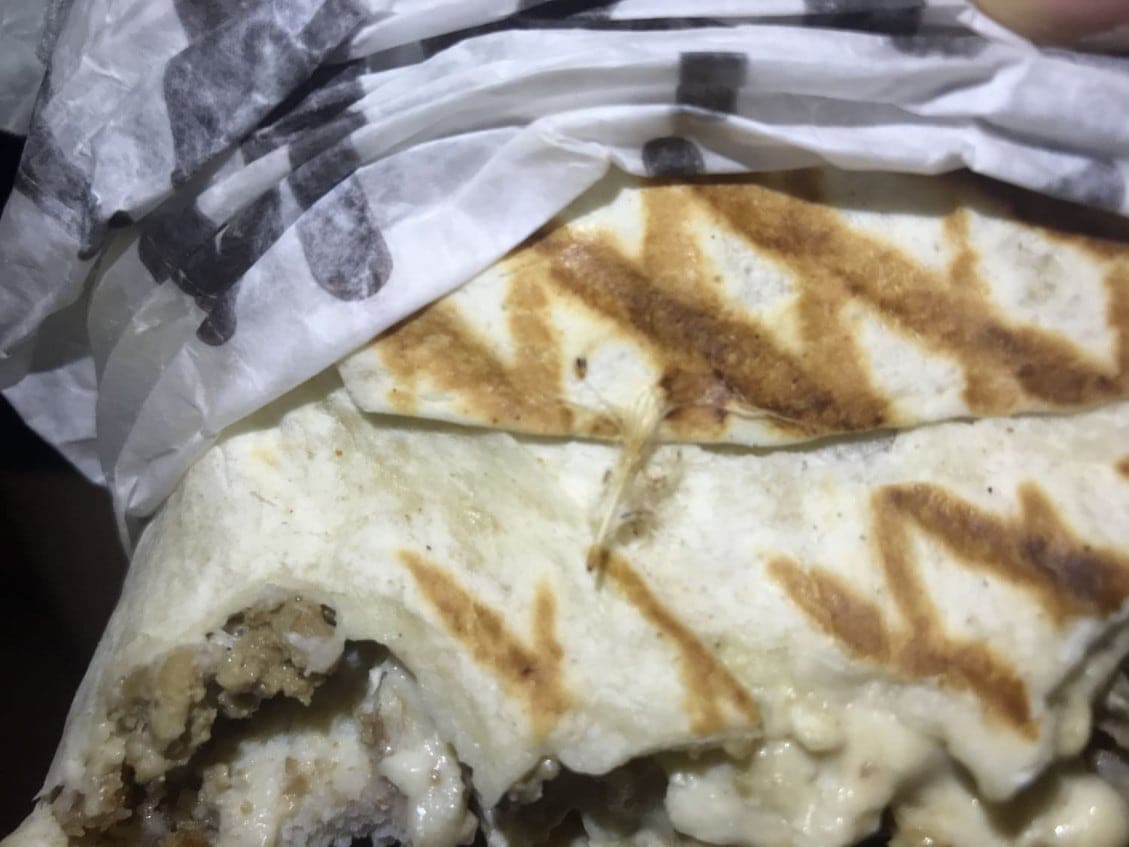 Grillade & tacos — photo 6