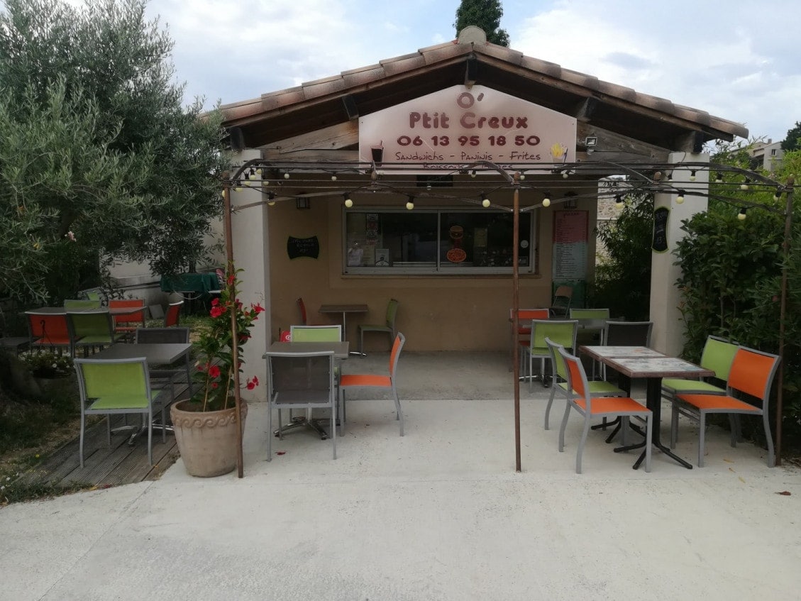 O' Ptit Creux — photo 2