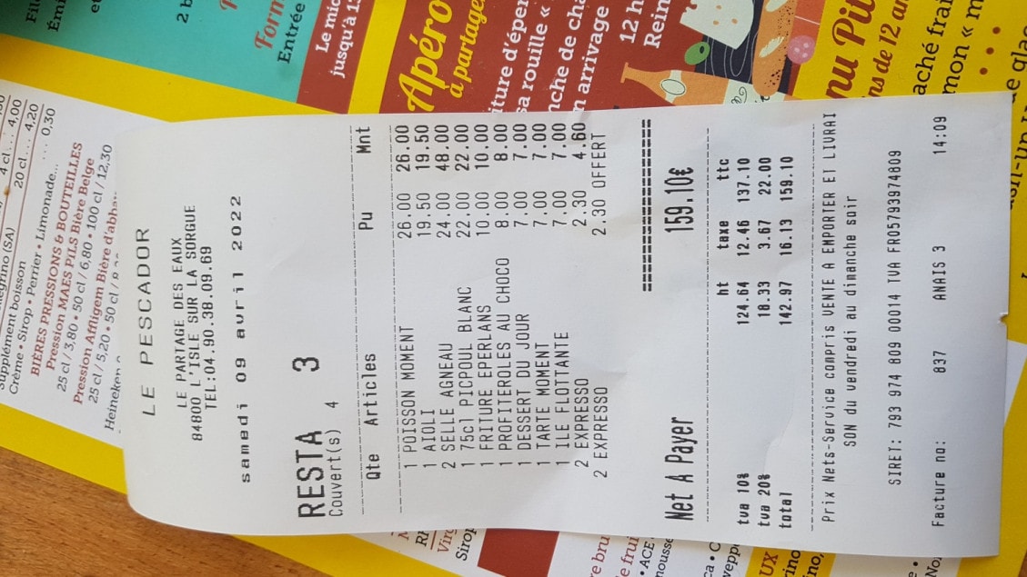 Le Pescador — photo 4