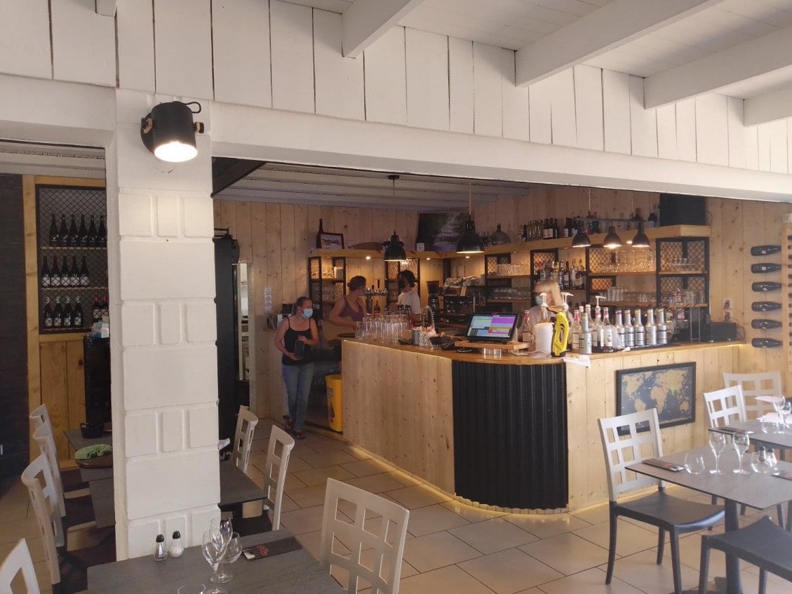 La Cabane — photo 3