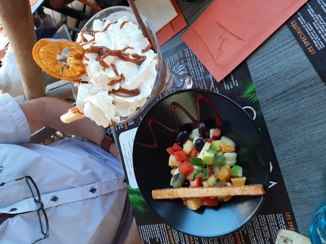 Canoa — photo 4
