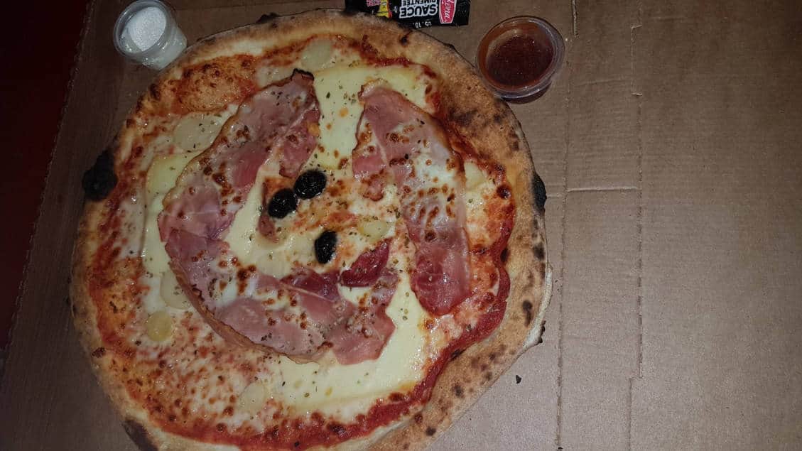 Aaron Pizza — photo 6