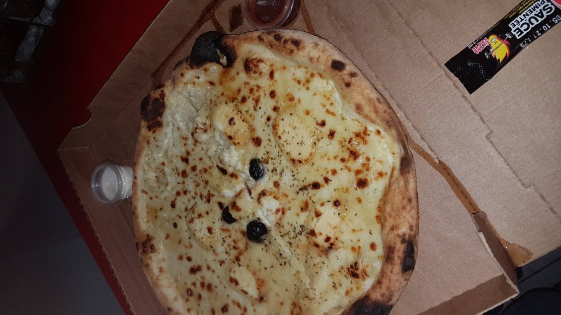 Aaron Pizza — photo 5