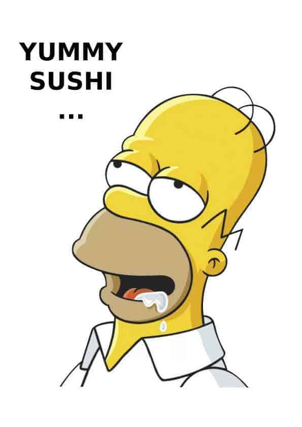 Yummy Sushi — photo 4