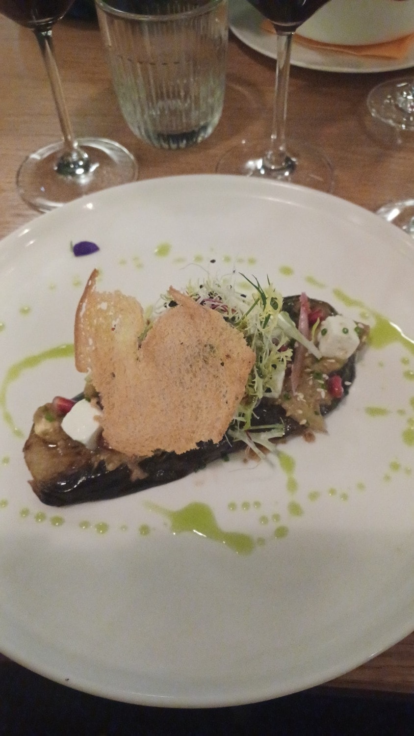 La Grange Brasserie — photo 4