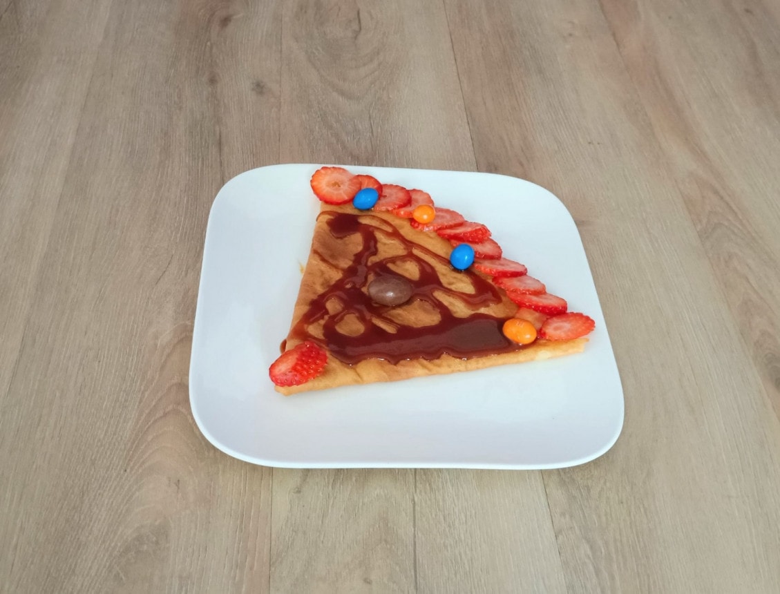 Mange ta crêpe — photo 3