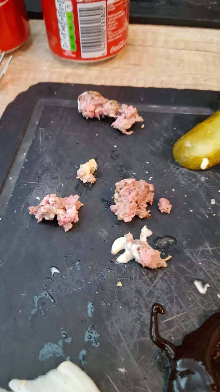 L'Atelier Burger — photo 4