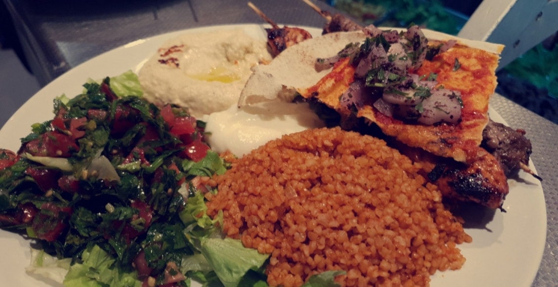 AlFaroj Lmashwi — photo 4