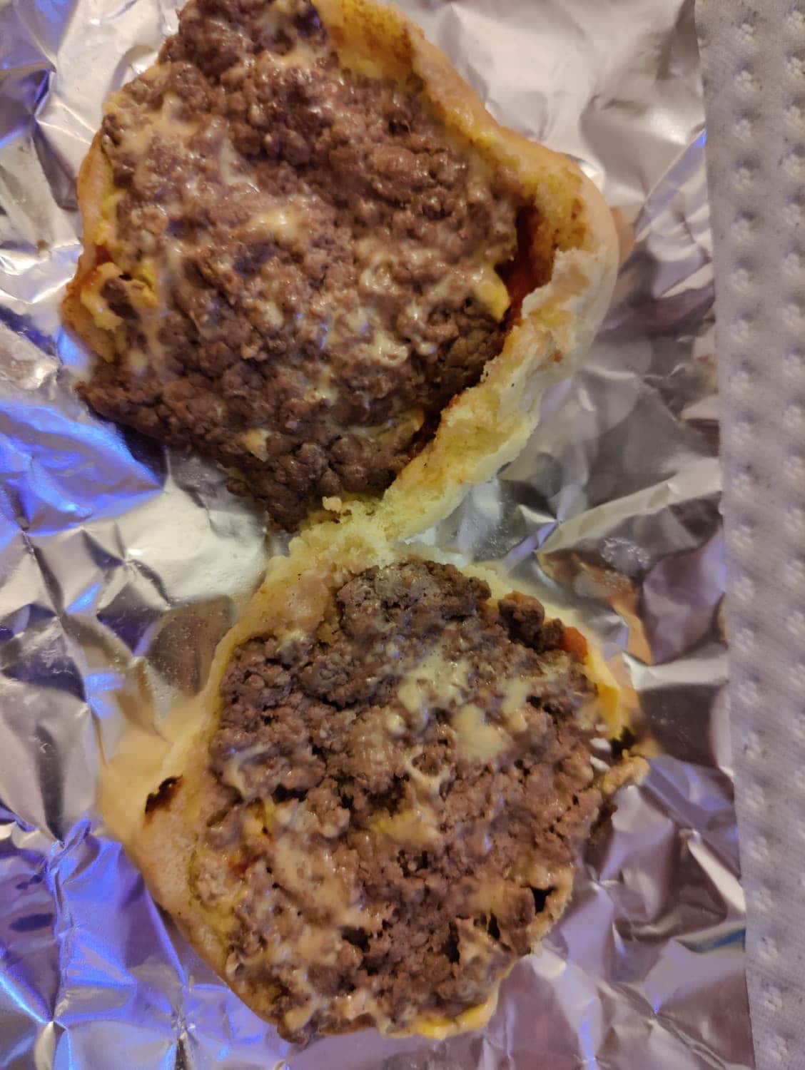 Bill's Burger — photo 4