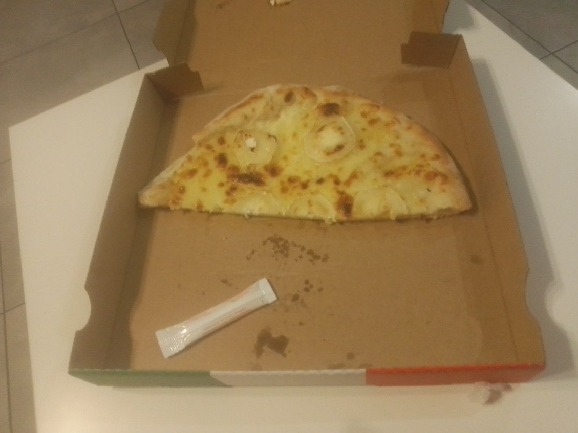 Alliance Pizza — photo 4
