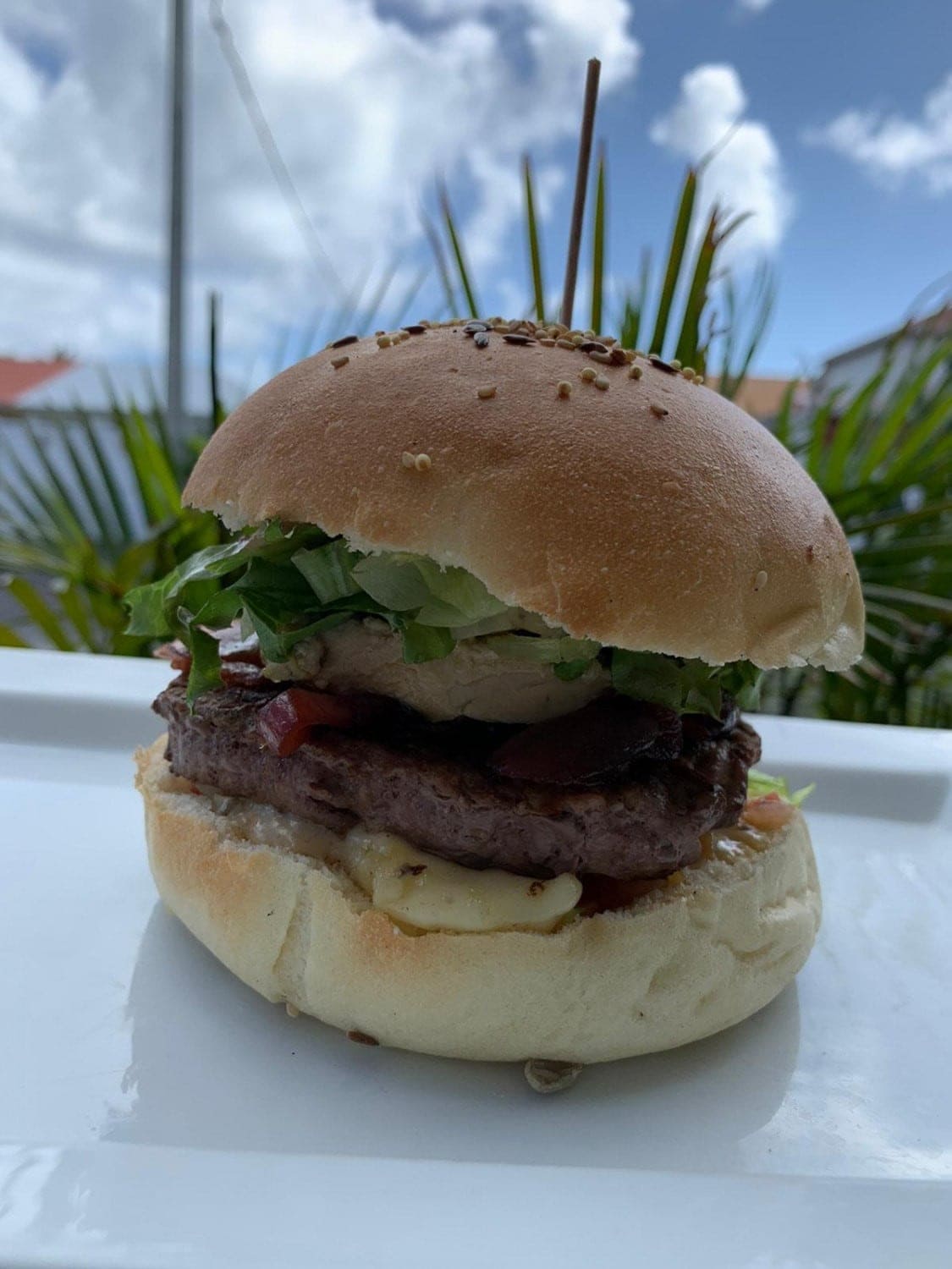 Pirate Burger — photo 7