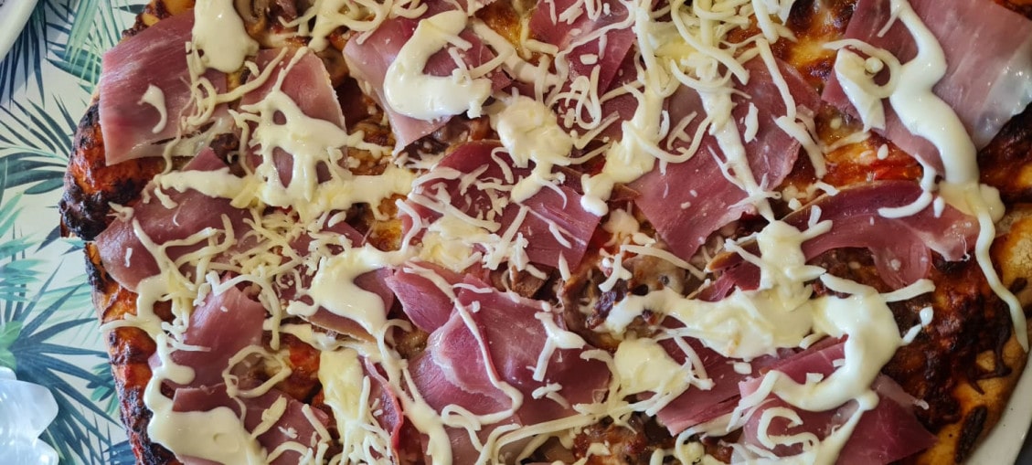 L'îlo Pizza's fwi — photo 4