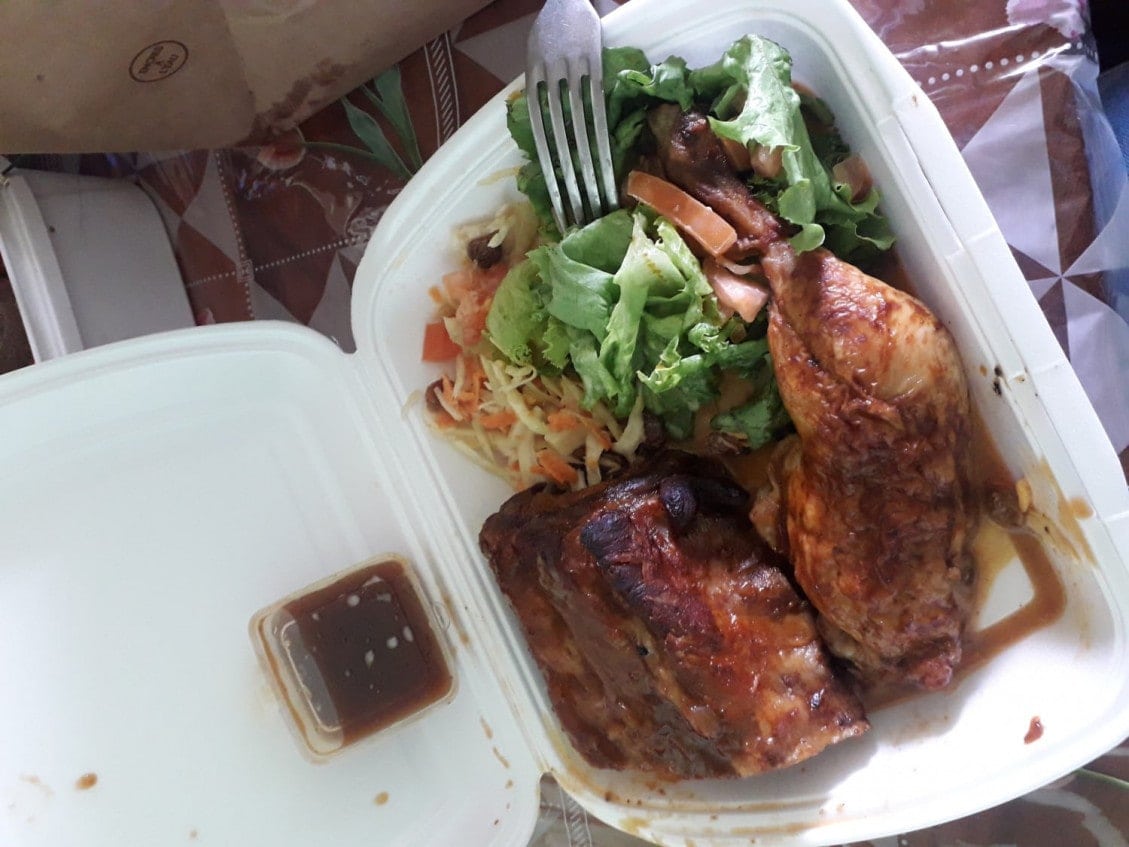 Nuevo Mejico — Restaurant Mexicain à Fort de France — photo 4