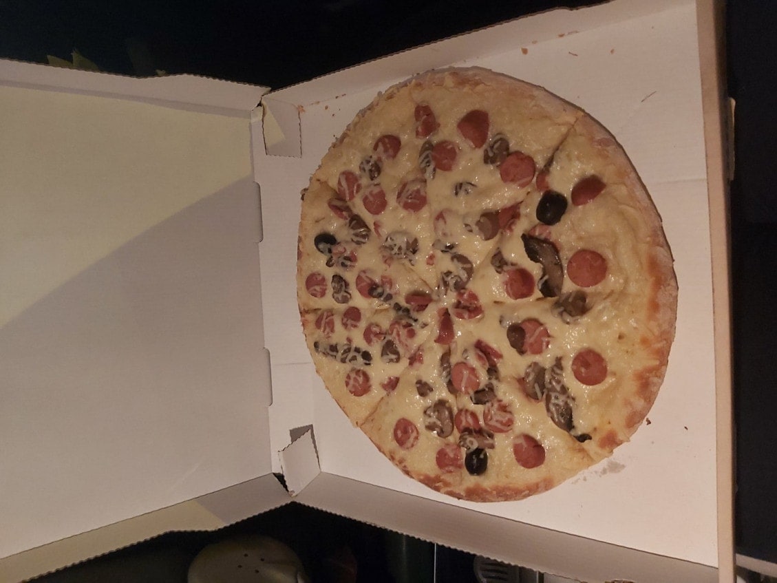 American Pizza — photo 3
