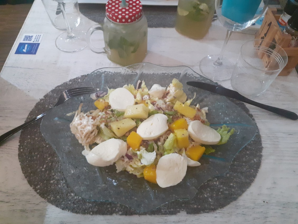 La Table de Mumu — photo 4