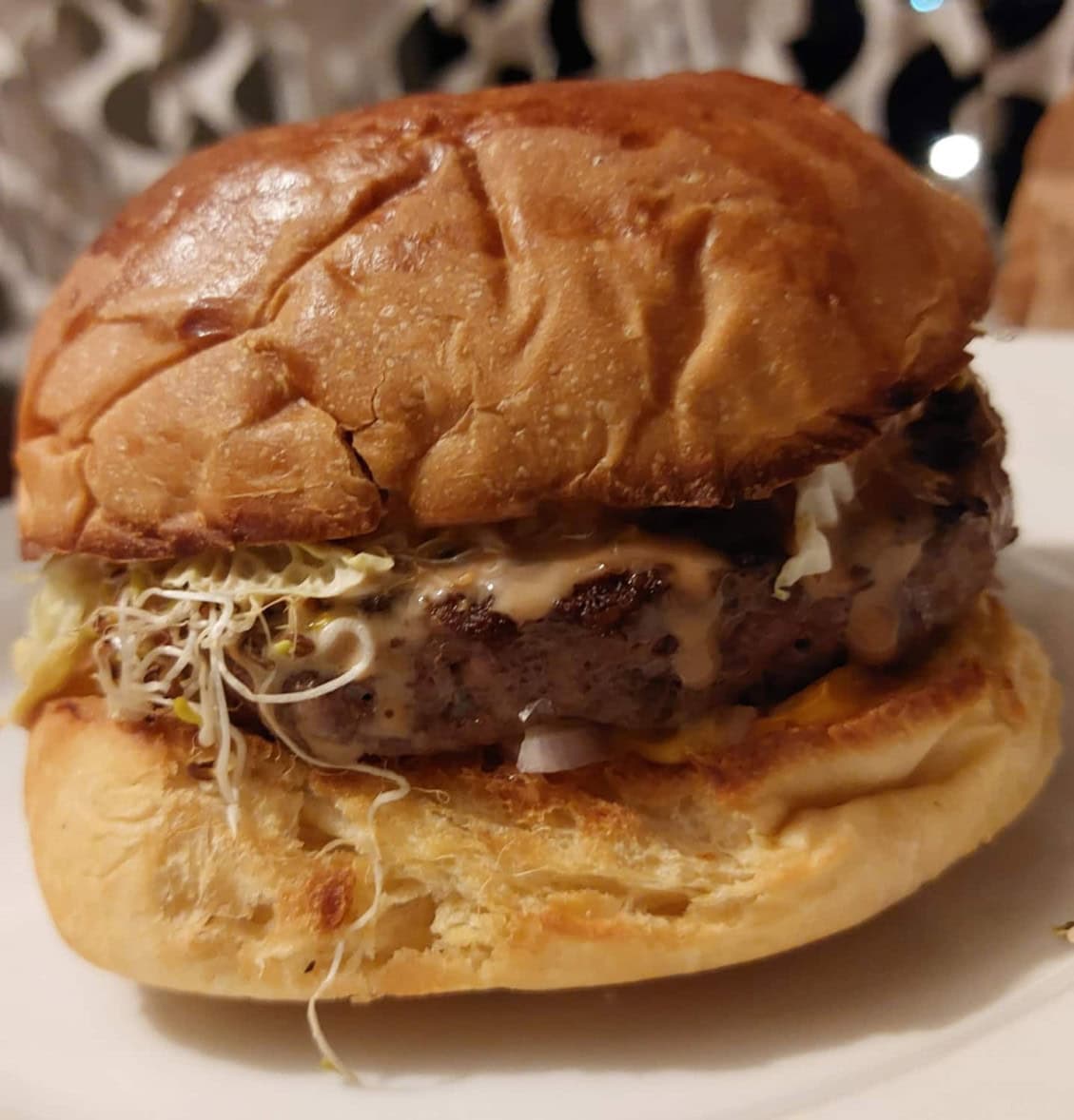 Misyé Burger — photo 4