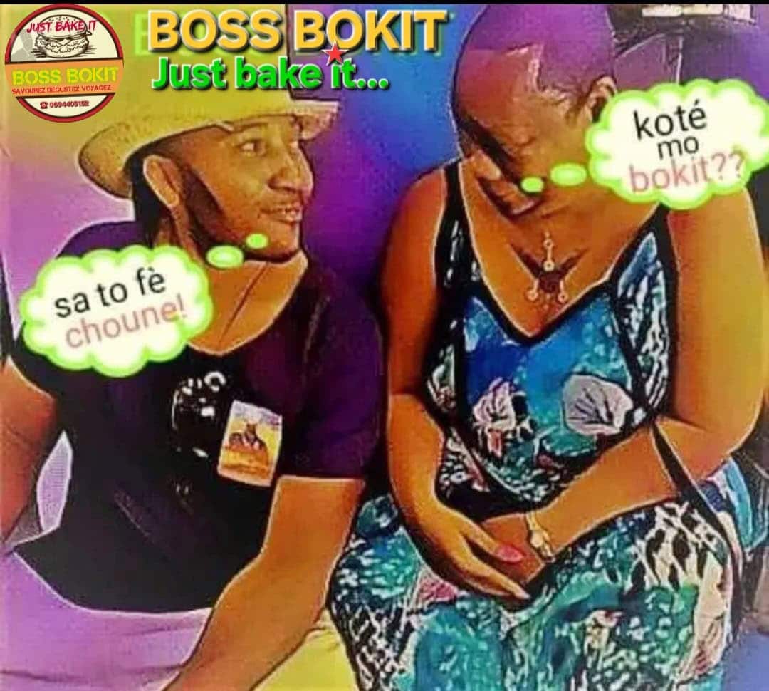 Bigboss Bokit — photo 4