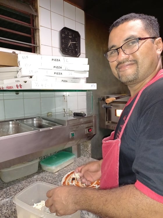 Pizz ' olives — photo 19