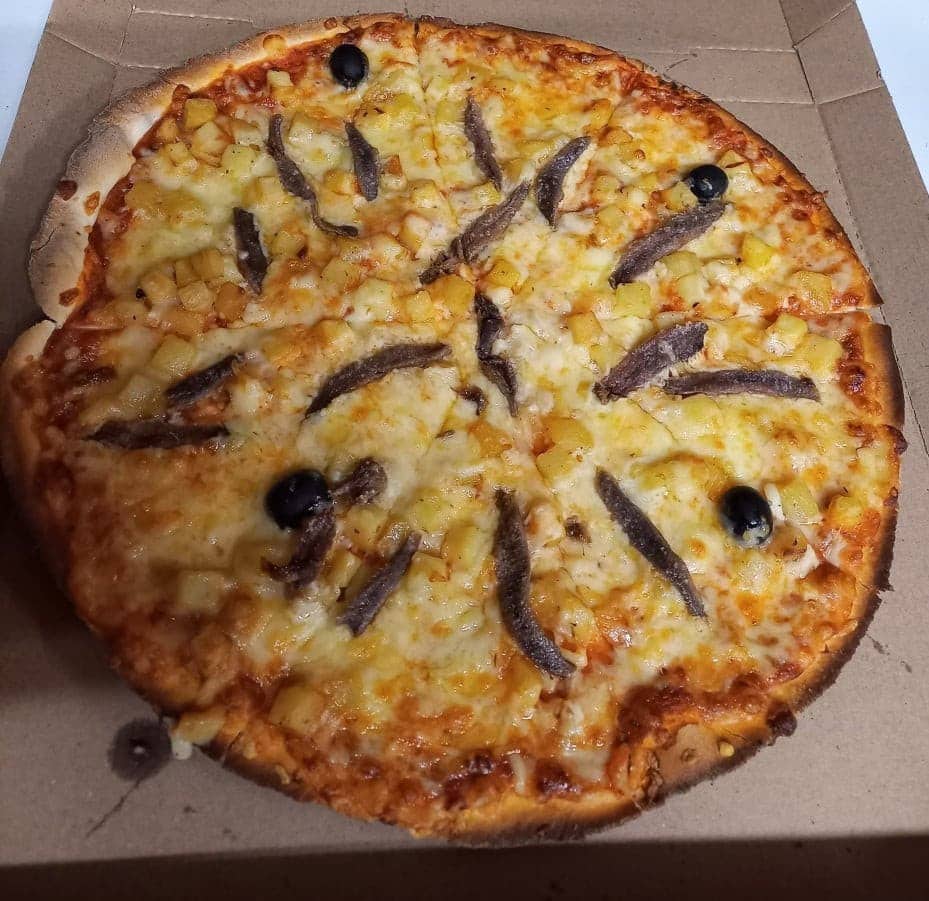 Pizz ' olives — photo 18