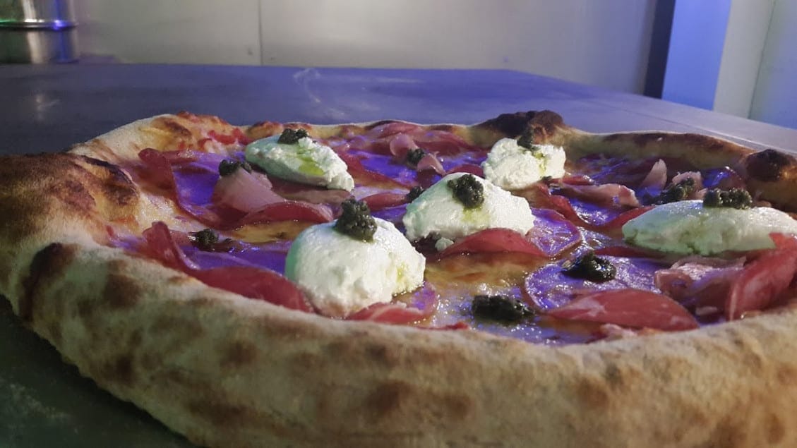 Pizzamis — photo 4