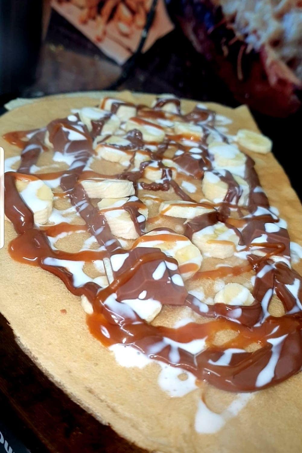 Crêperie Camélias — photo 6