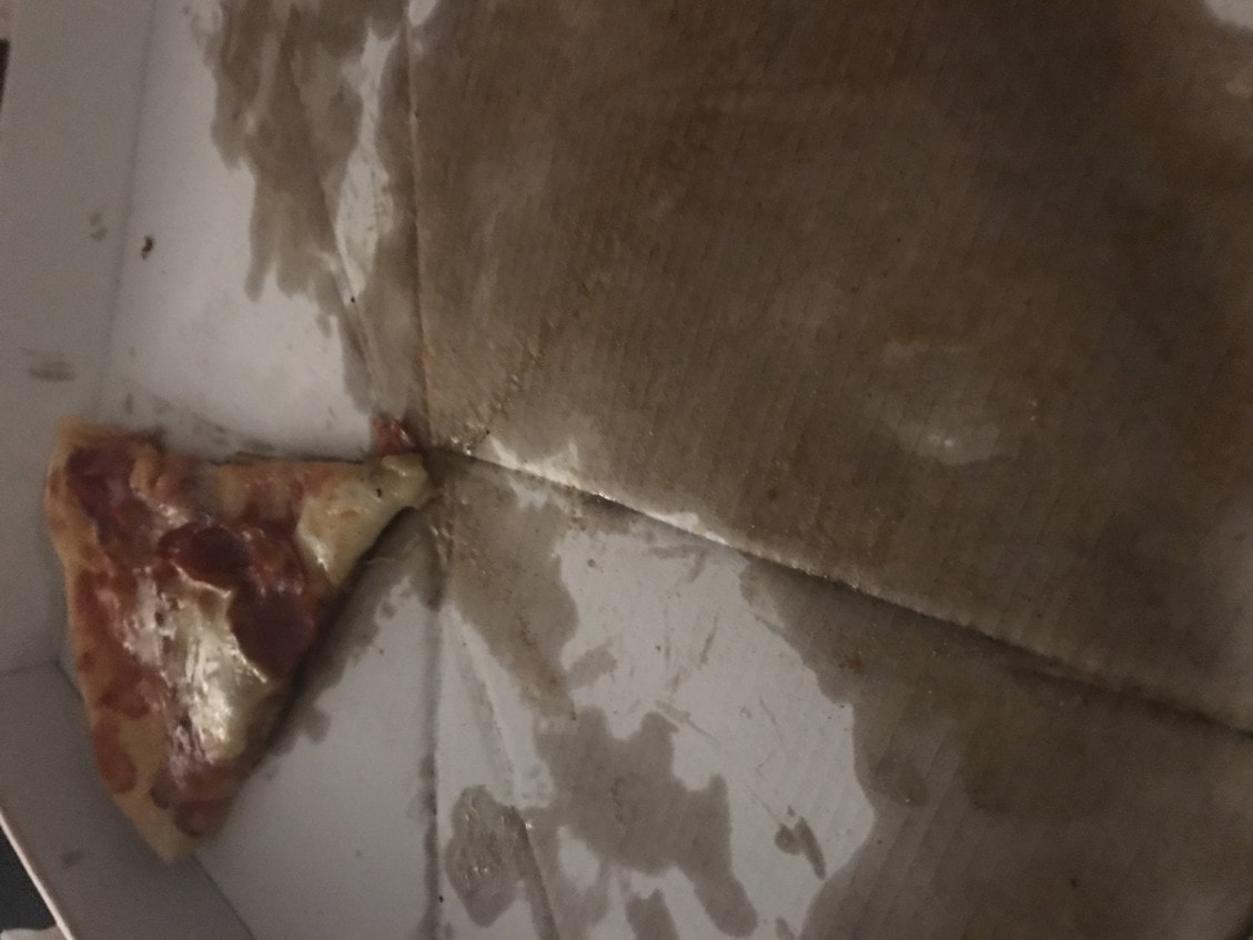 Pizza mike — photo 4