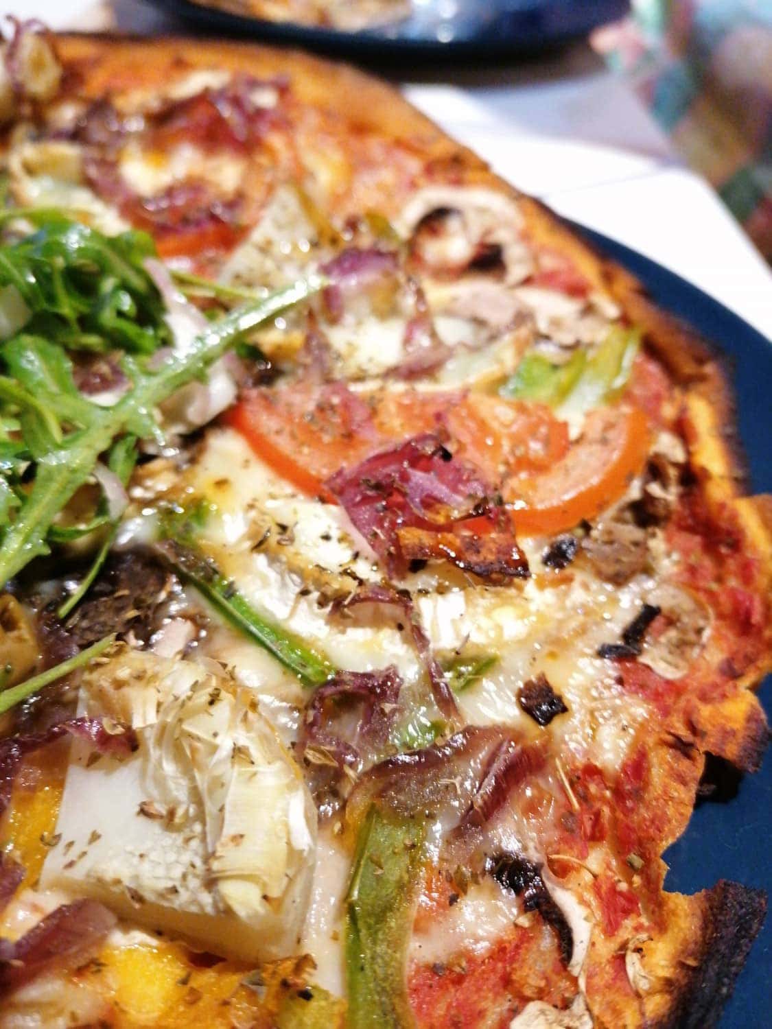 Gino Pizza — photo 5