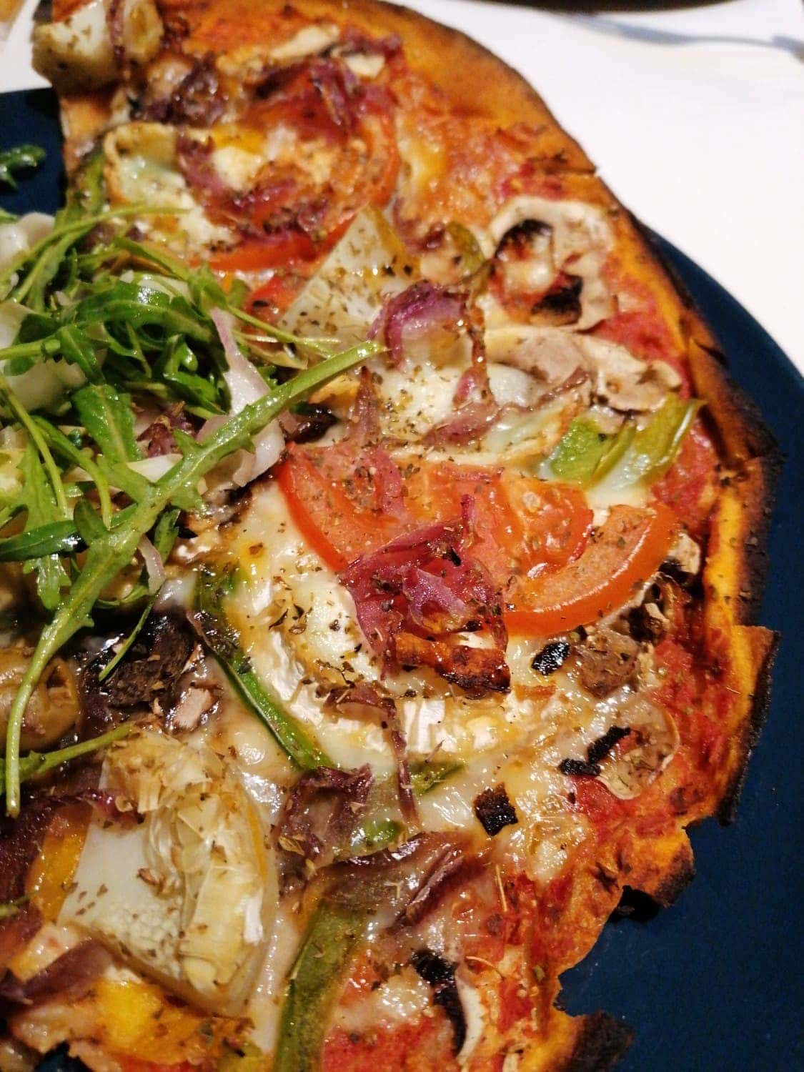 Gino Pizza — photo 4