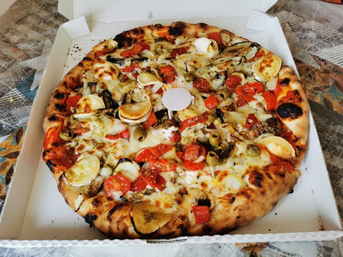 Marco pizza — photo 4