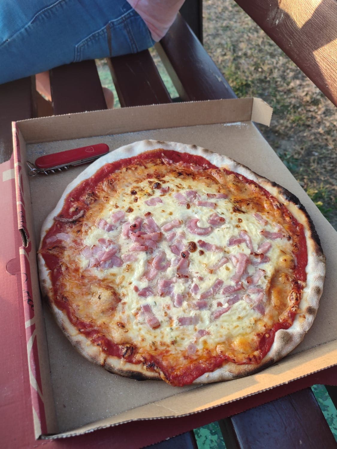 Le pizzaiolo — photo 2