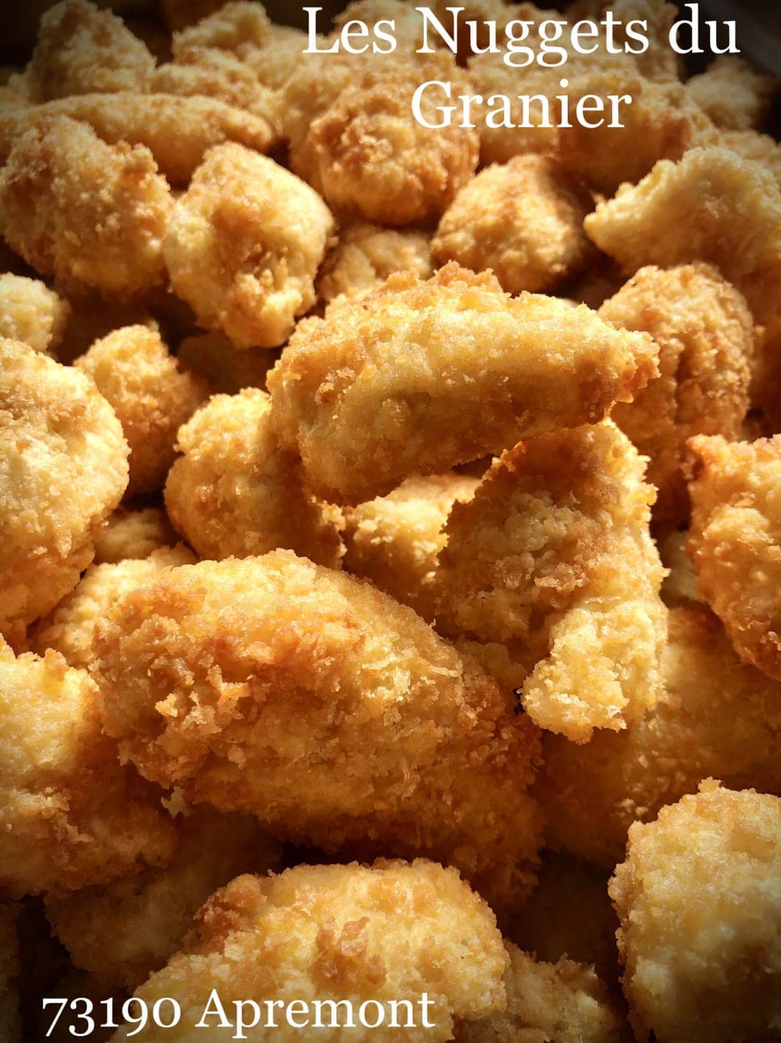 Les Nuggets du Granier — photo 4