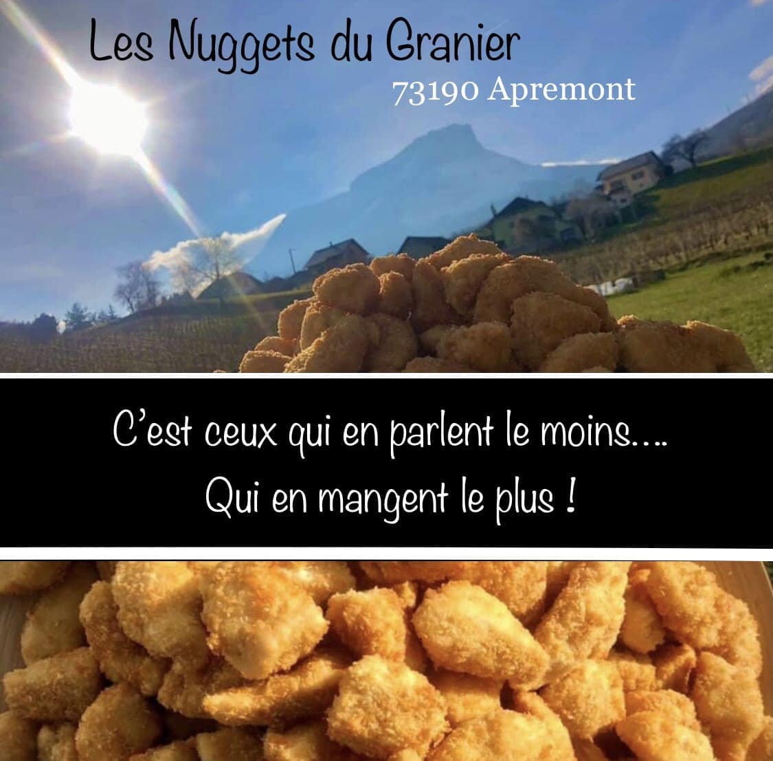 Les Nuggets du Granier — photo 5