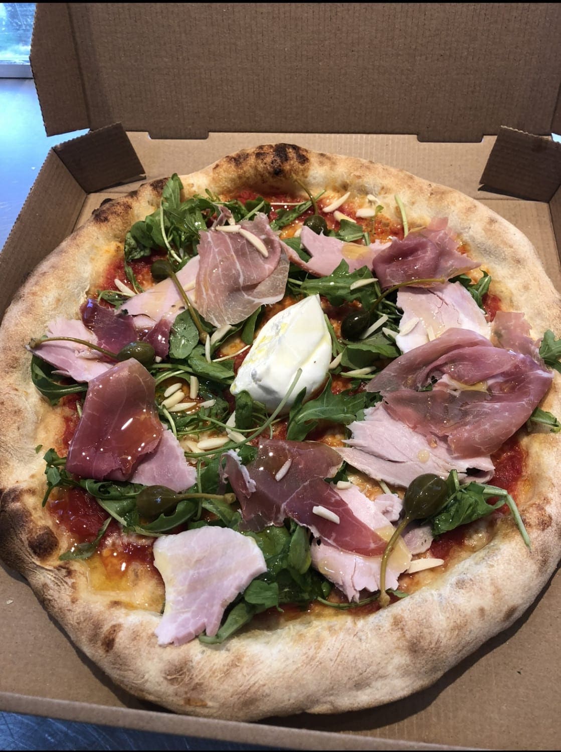 Enzo pizz' — photo 4