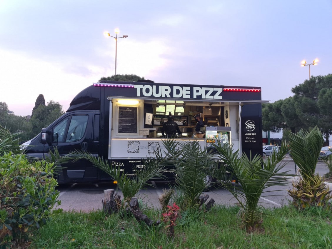 Tour de Pizz — photo 4